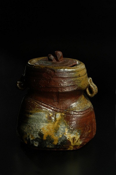 Abe-Anjin-pottery