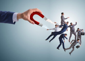 Attract the Right Talent to Grow Your Business Team Attract the Right Talent to Grow Your Business Team