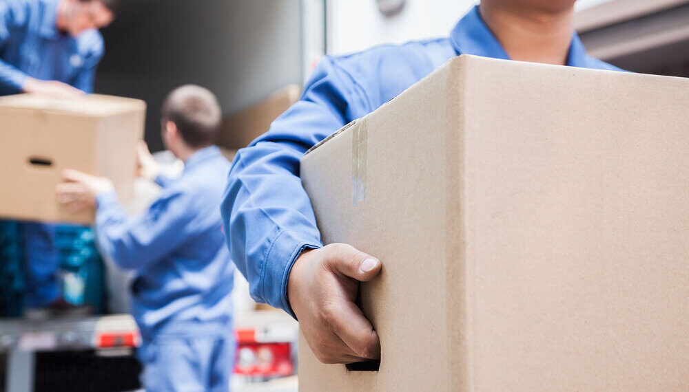 Benefits of Commercial Mover For Your Business Relocation