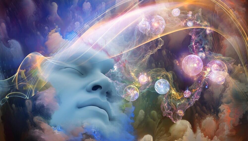 Benefits of Lucid Dreaming