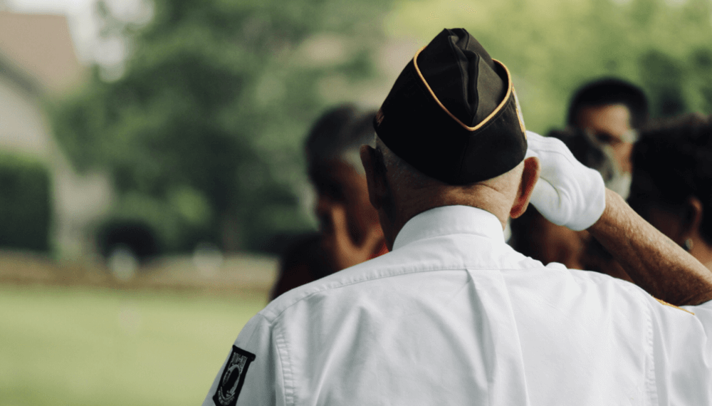 Camp Lejeune Veterans' Fight for Compensation