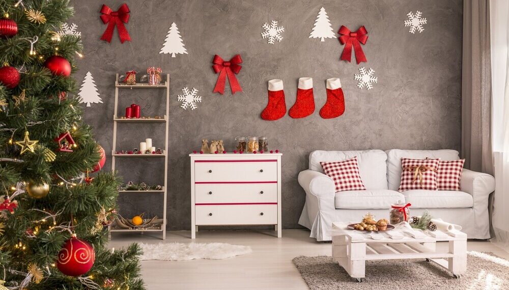 Christmas Home Decor Gifts Ideas