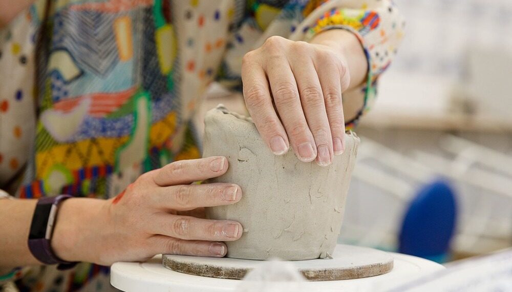Great Ceramic Artists
