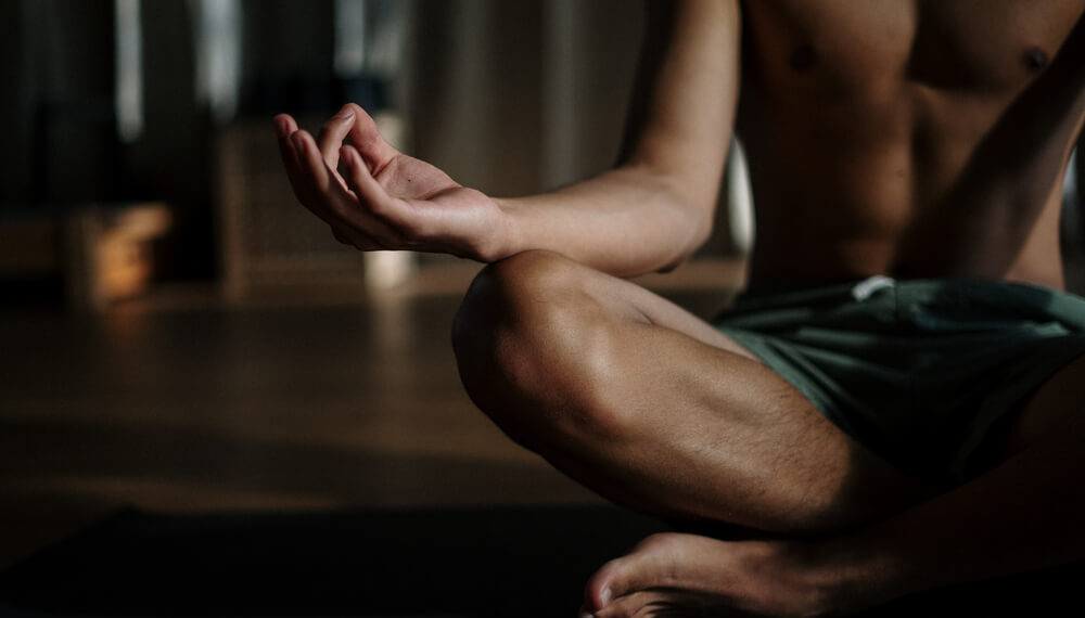 How Meditation Improves Men's Lives for the Better