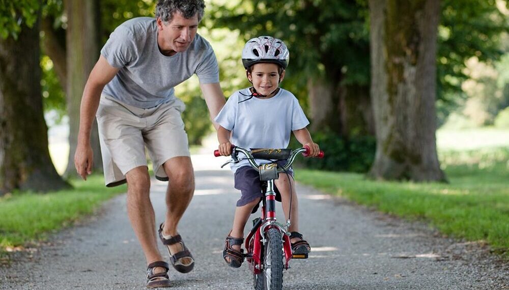 How to Buy Bike Gear for Kids