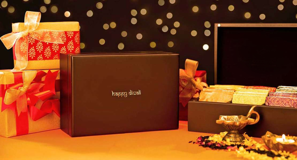 How to Use Diwali Gifts to Stand Out in the Corporate World