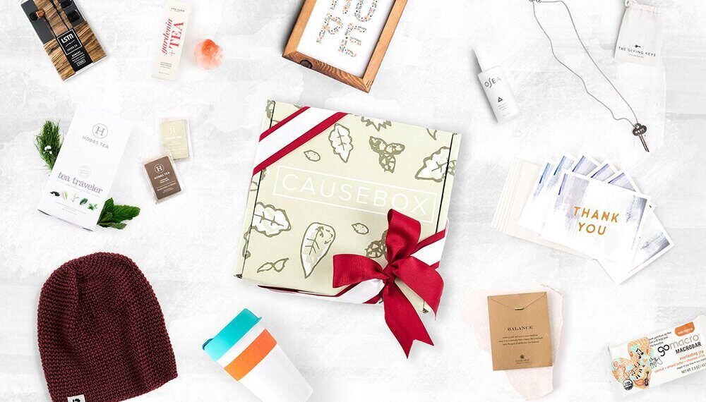 Last-minute Gifting Ideas That Make An Impression
