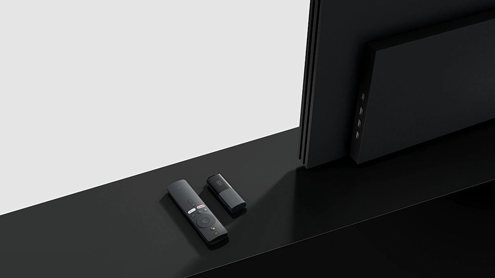 Mi TV Stick With Full-HD Video Streaming Support Launched