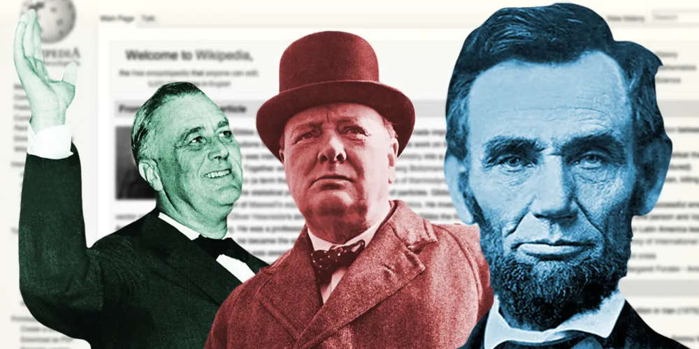 Most Influential People in History