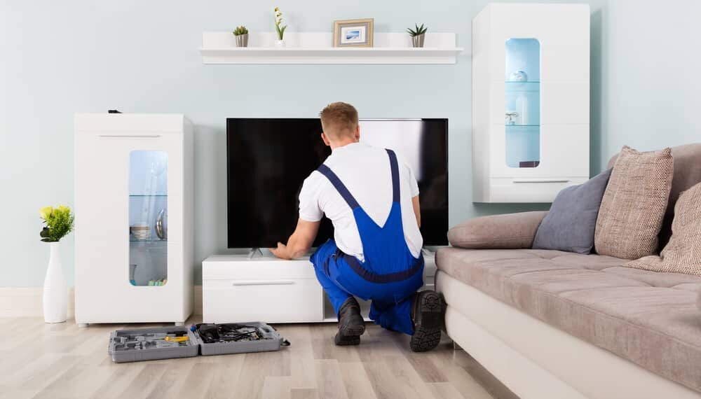 Reasons Why Hiring TV Installation Experts Is A Must
