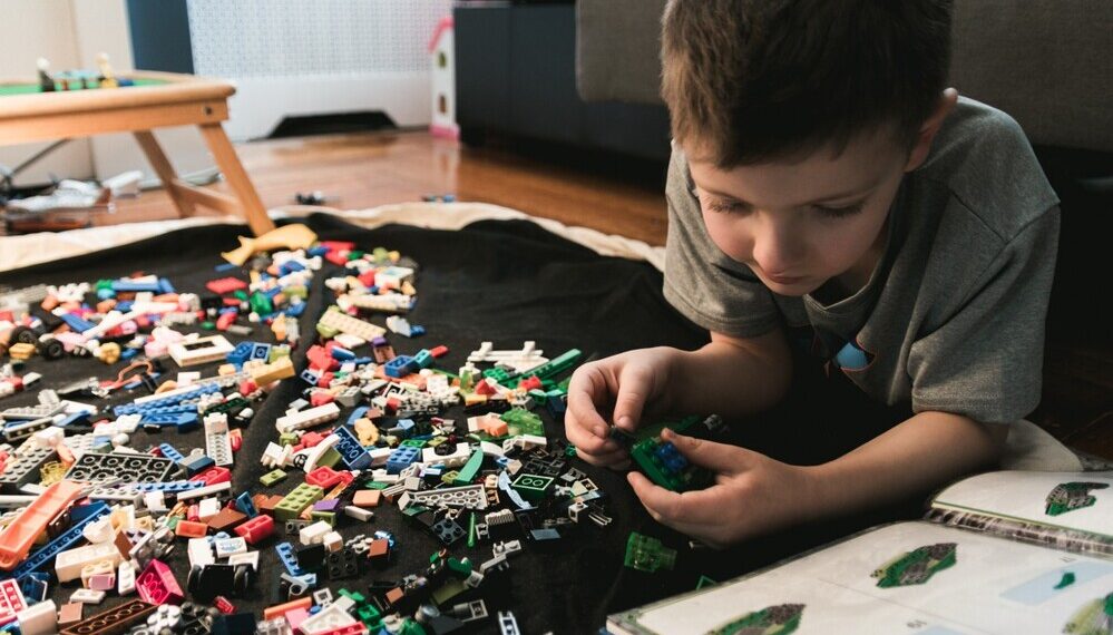 Reasons Why Wooden Jigsaw Puzzles Is The Right Game For Your Child