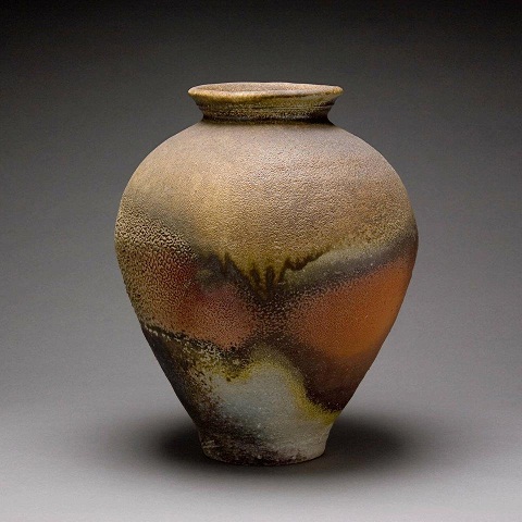 Shiho-Kanzaki-pottery