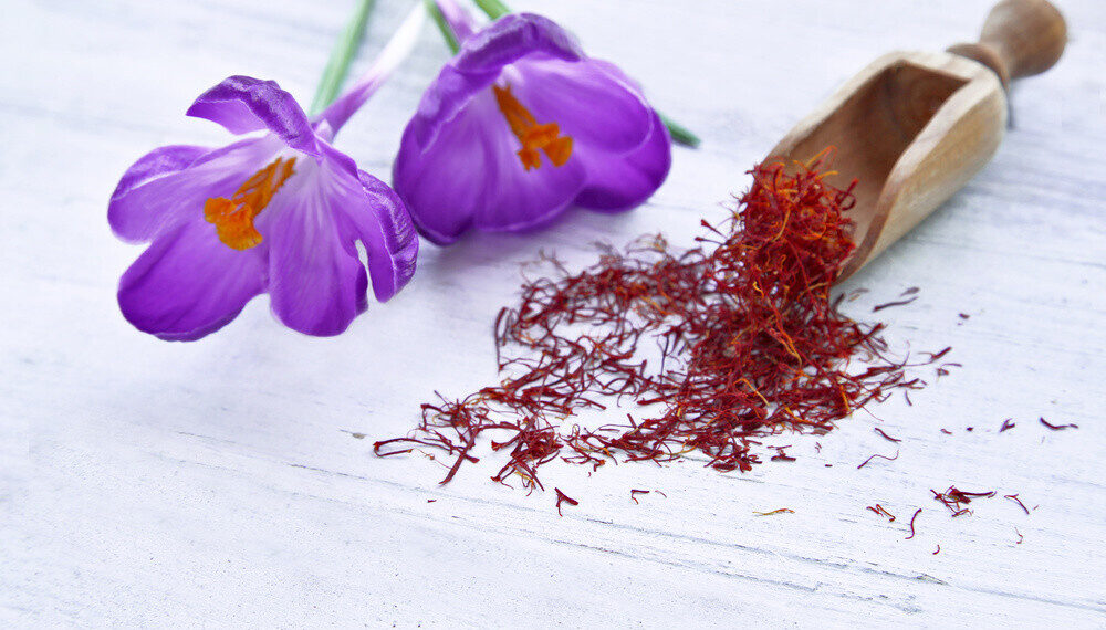 The Most Effective Health Benefits of Saffron