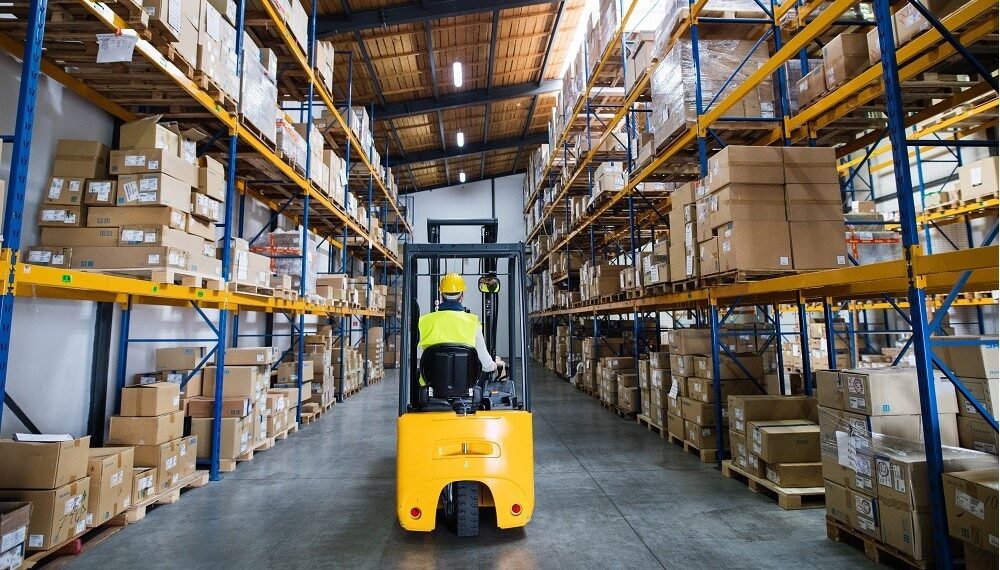 Tips for Effective Warehouse Inventory Management
