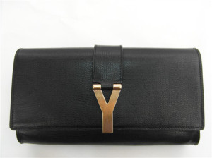 The Elegant YSL Clutch handbag